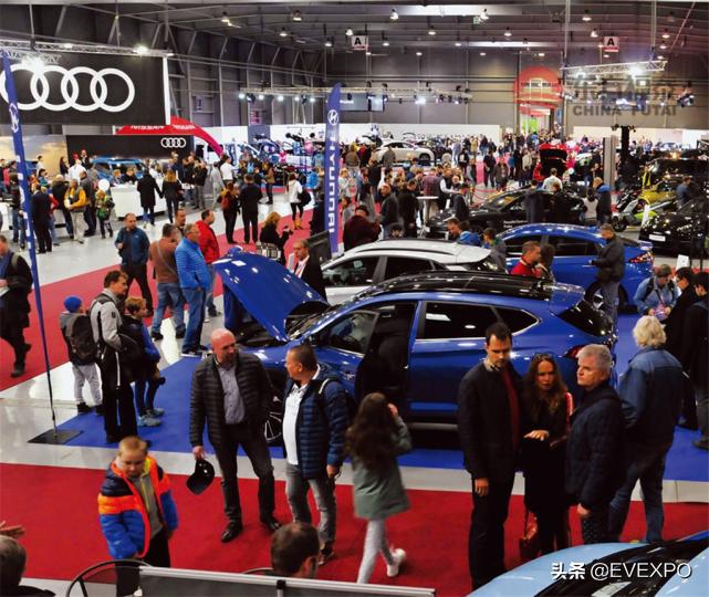 捷克新能源商务车,捷克新能源汽车