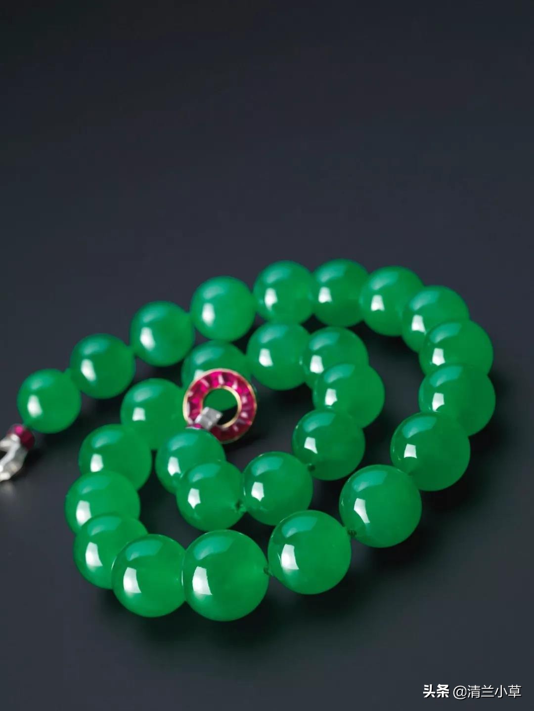 世界珠宝经典项链图片大全,世界珠宝经典项链图片