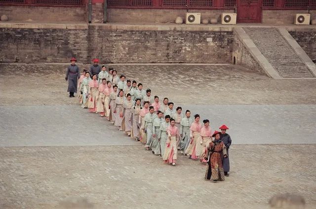 中国评分最高的10部港剧，《鹿鼎记》仅第9，《上海滩》进不了前3