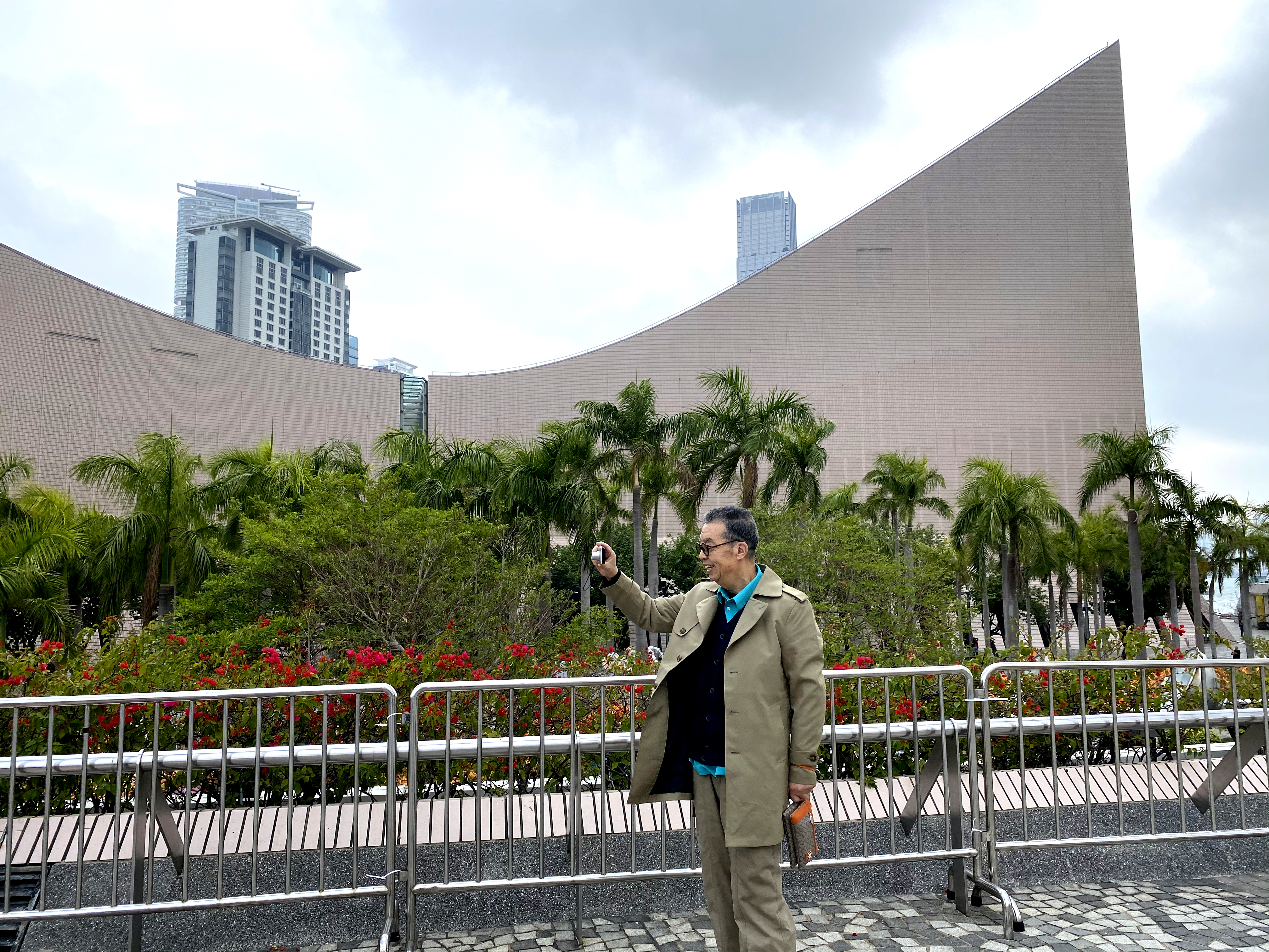 香港尖沙咀百佳酒店,香港尖沙咀