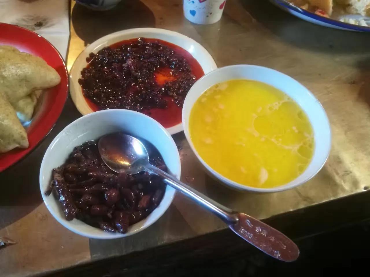 藏族和回族的饮食习惯,60年代藏族饮食习惯