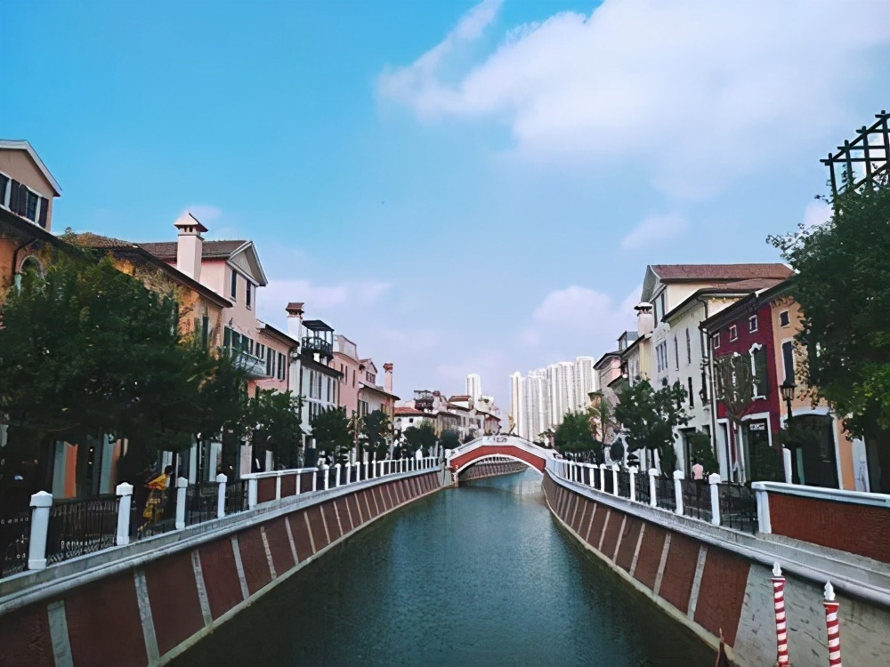 武清区最新发展情况,武清城市的变化