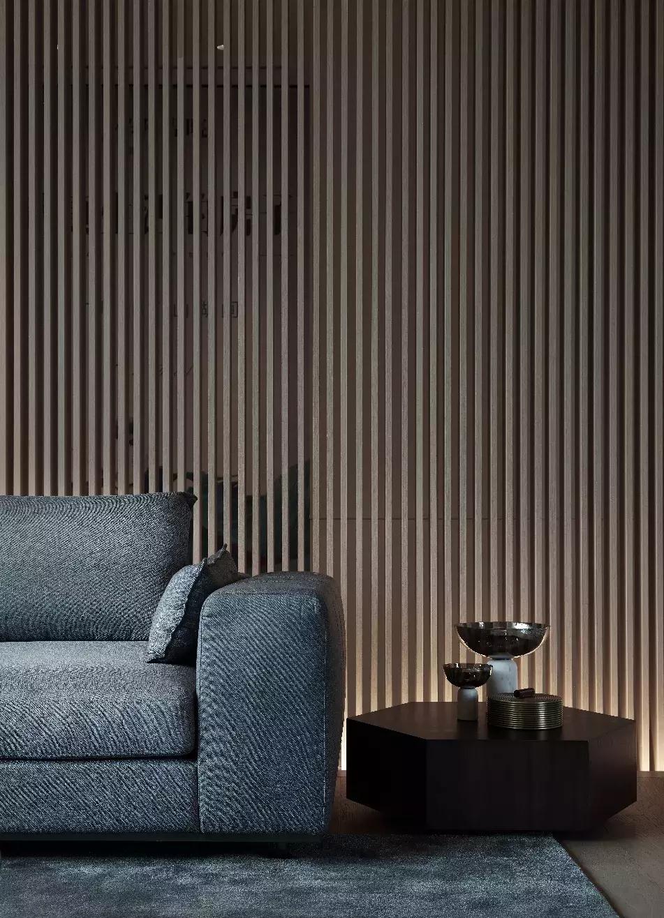 东方美学与现代极简融合,东方美学与轻奢的碰撞和结合