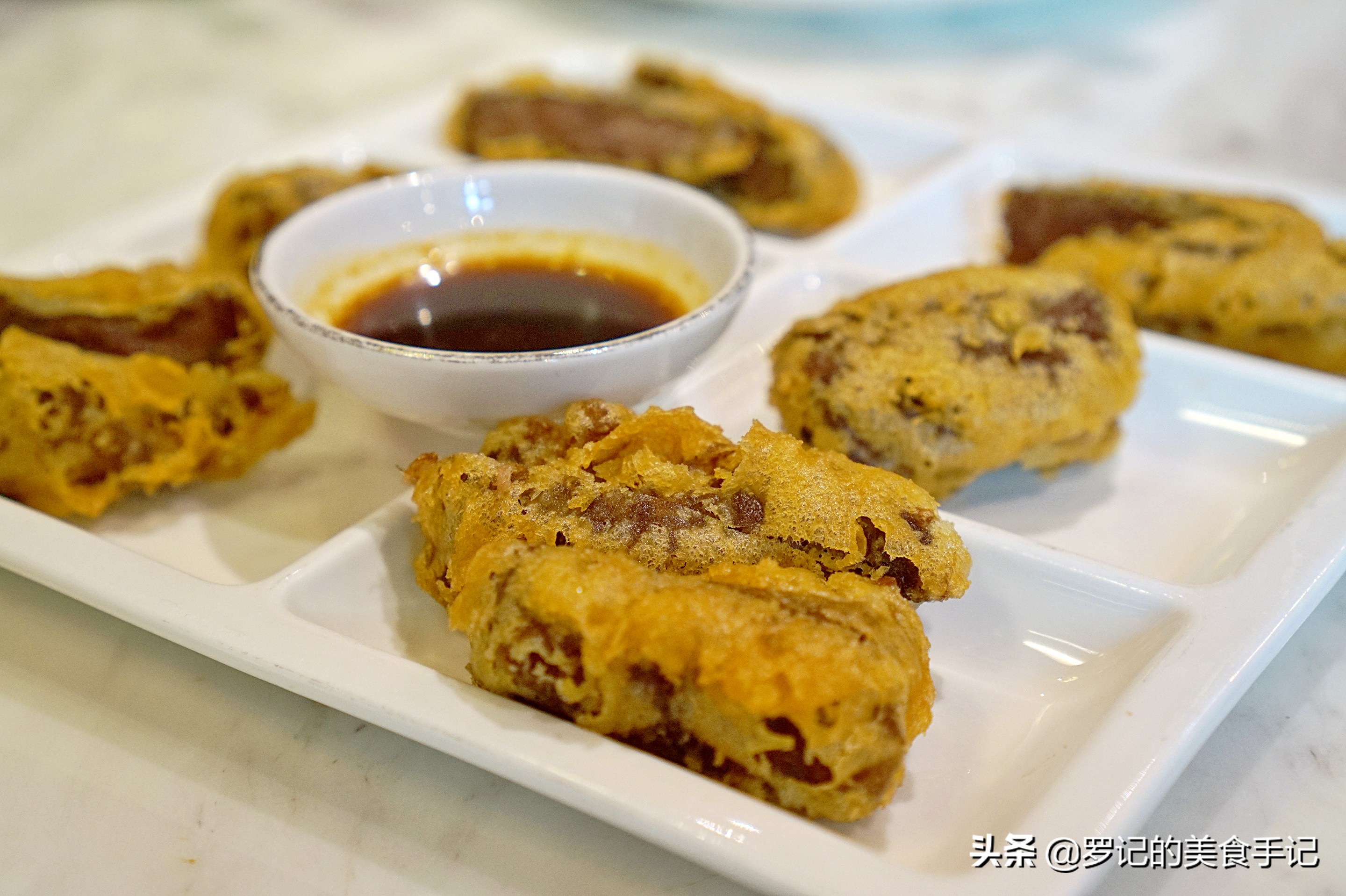 广州四大老字号陶陶居,陶陶居老字号值不值得买