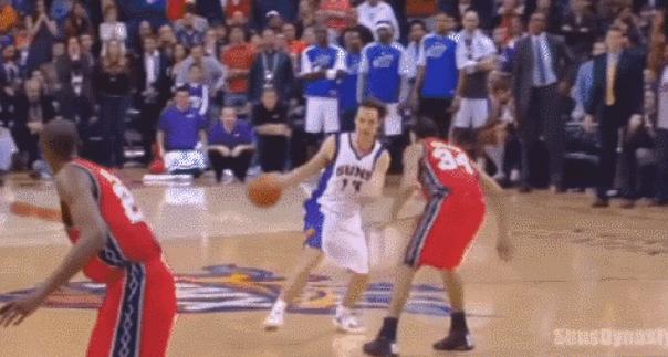 杜兰特为何这么喜欢用拖曳步,杜兰特垫步过人