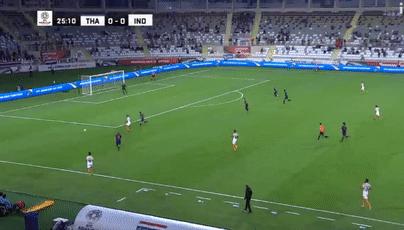 中国裁判首度执裁亚洲杯半决赛,中国裁判执法亚洲杯决赛