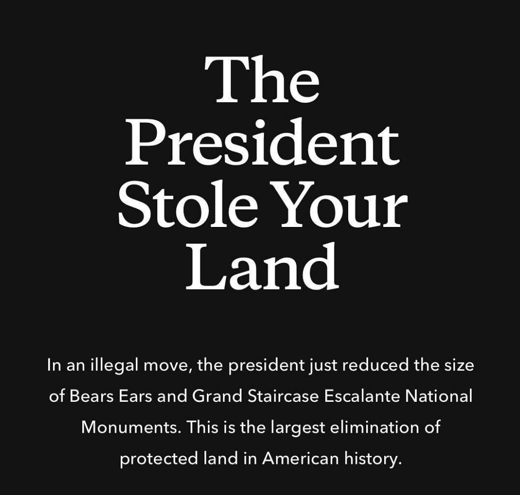 他是Patagonia之父，传奇一生，却不想成为“商人”