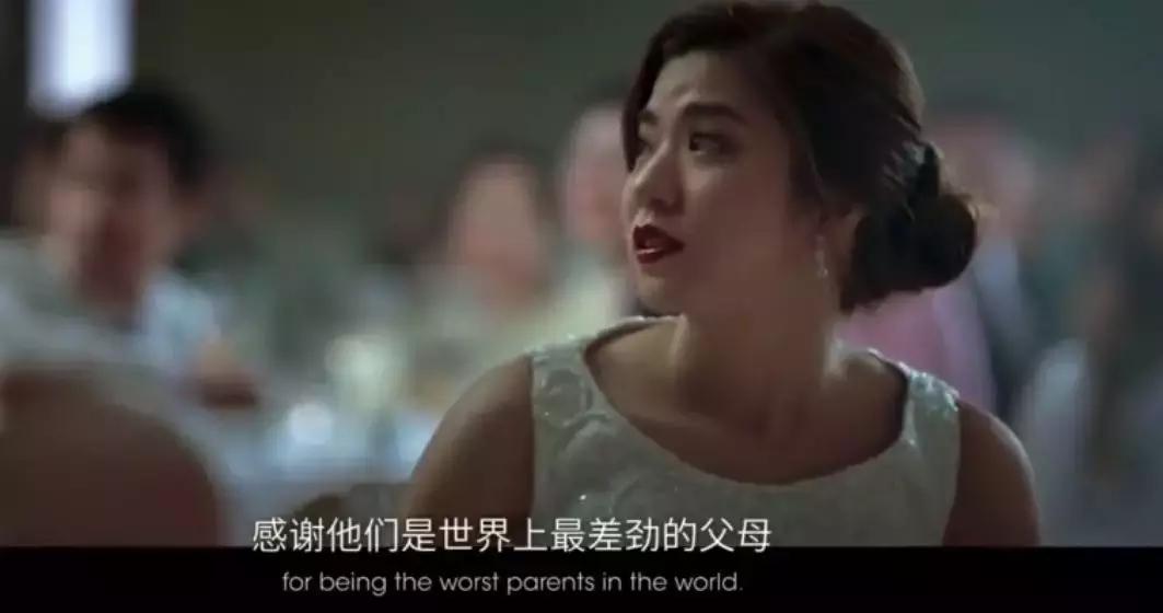 泰国广告套路笑死人,泰国感人广告永不言败的人生