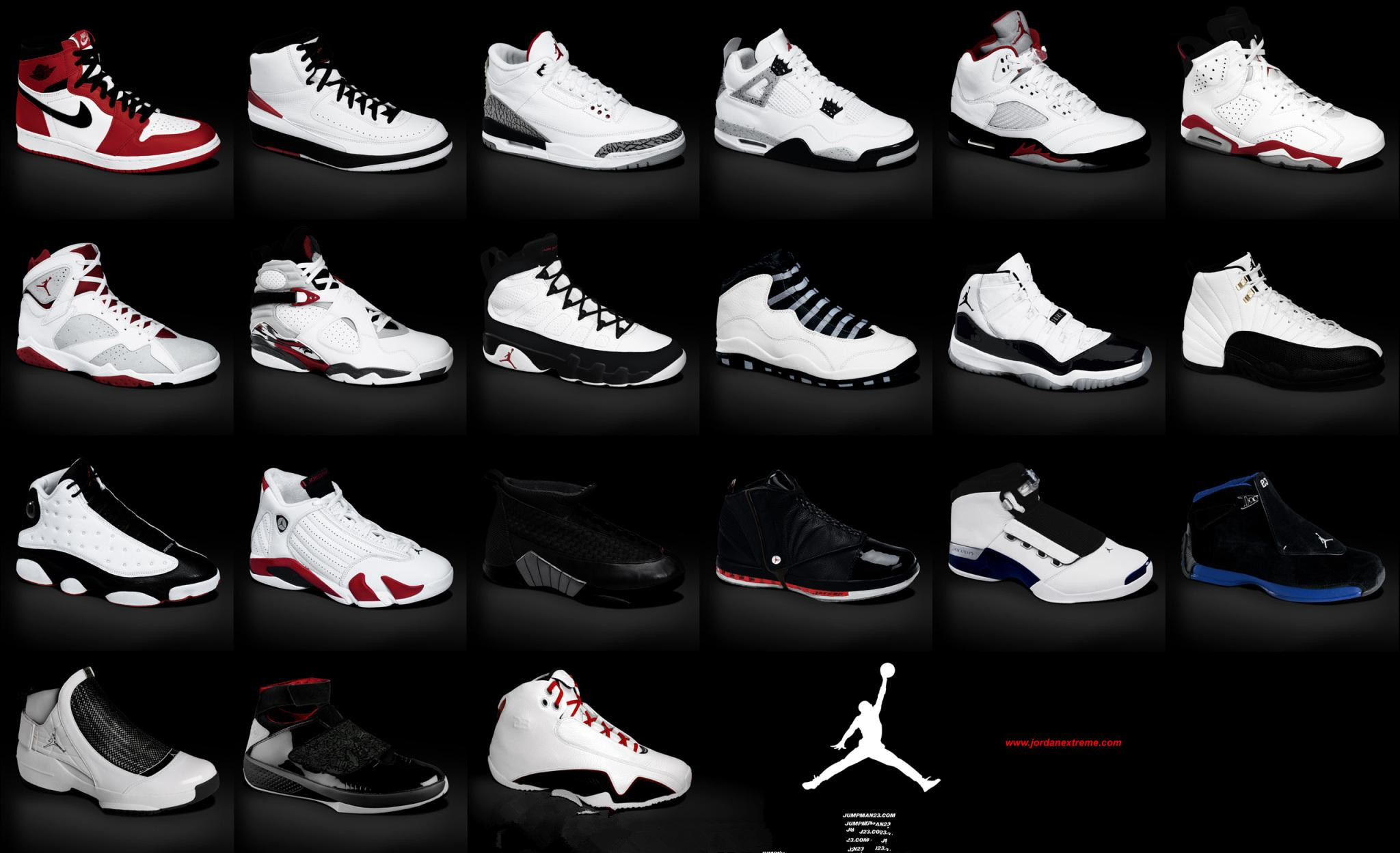 喜欢aj的鞋,喜欢aj但是没钱买怎么办