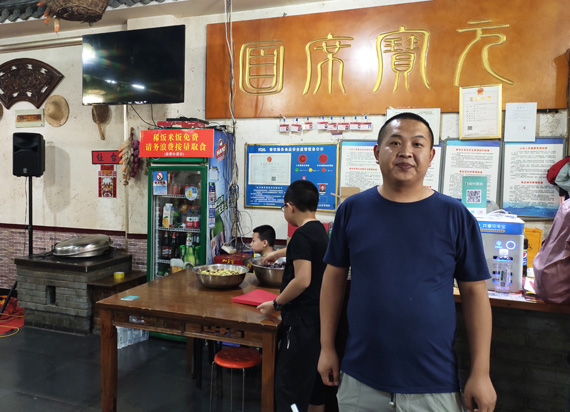 席面100种做法,元宝面食花样大全