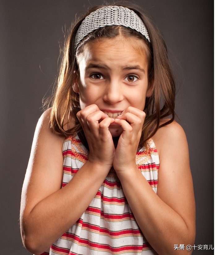 别再逼孩子自律主动学习,别再逼孩子了