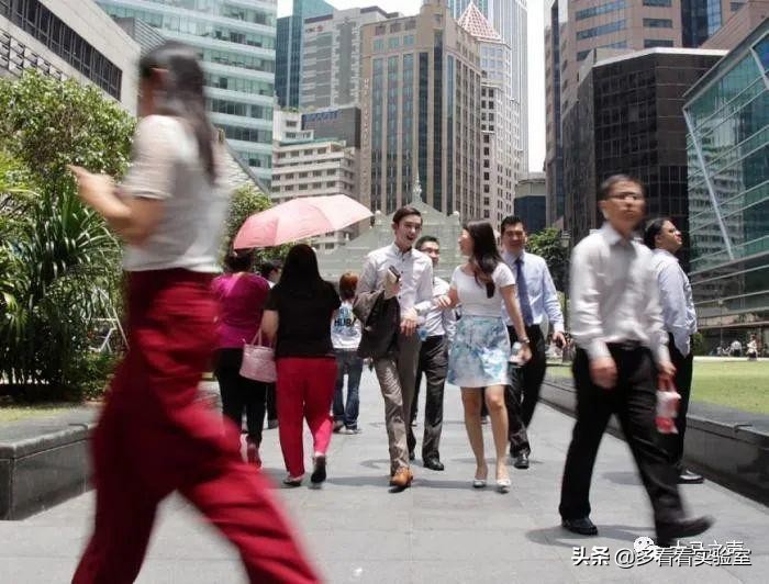 在新加坡工作,在新加坡工作要哪些条件