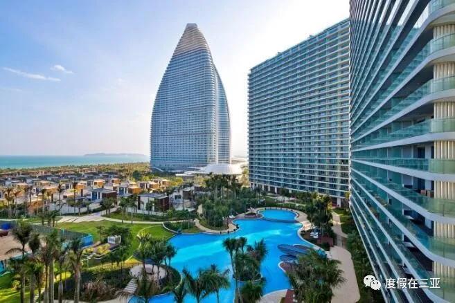 三亚必去的海棠湾,三亚海棠湾旅游攻略