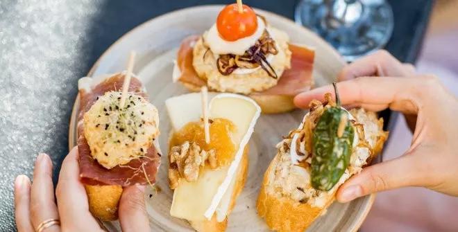 巴塞罗那有什么古老的灵魂,巴塞罗那有古老的回忆