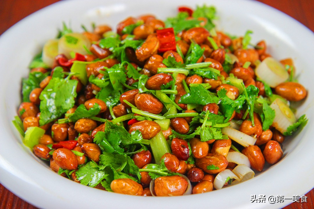 为什么自己炸的花生米酥脆,为什么炸的花生米干燥