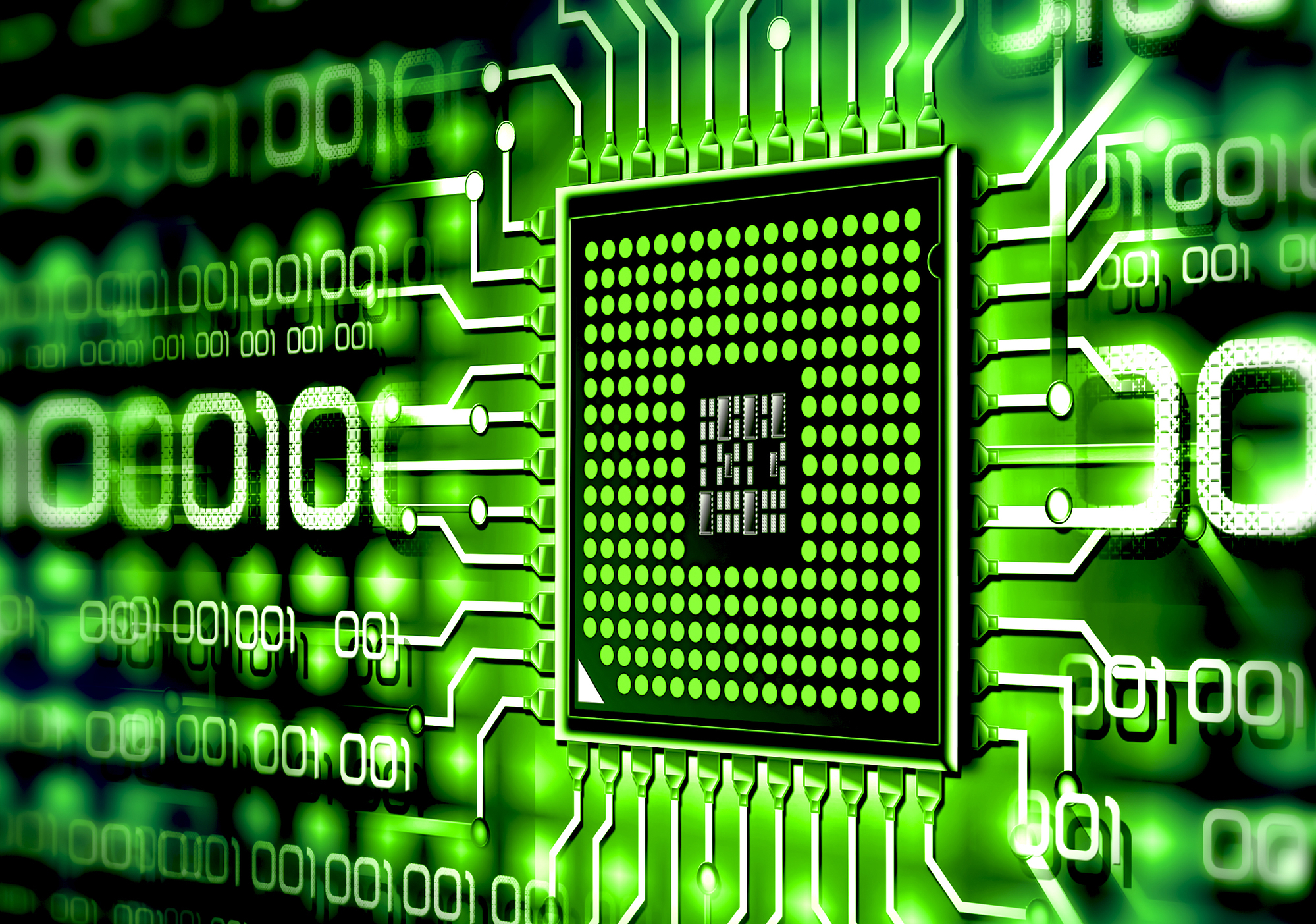 考研集成电路和人工智能怎么选,考研集成电路与控制工程的区别