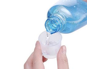 孩子不爱刷牙用漱口水可以吗,你家宝宝刷牙也喝漱口水吗