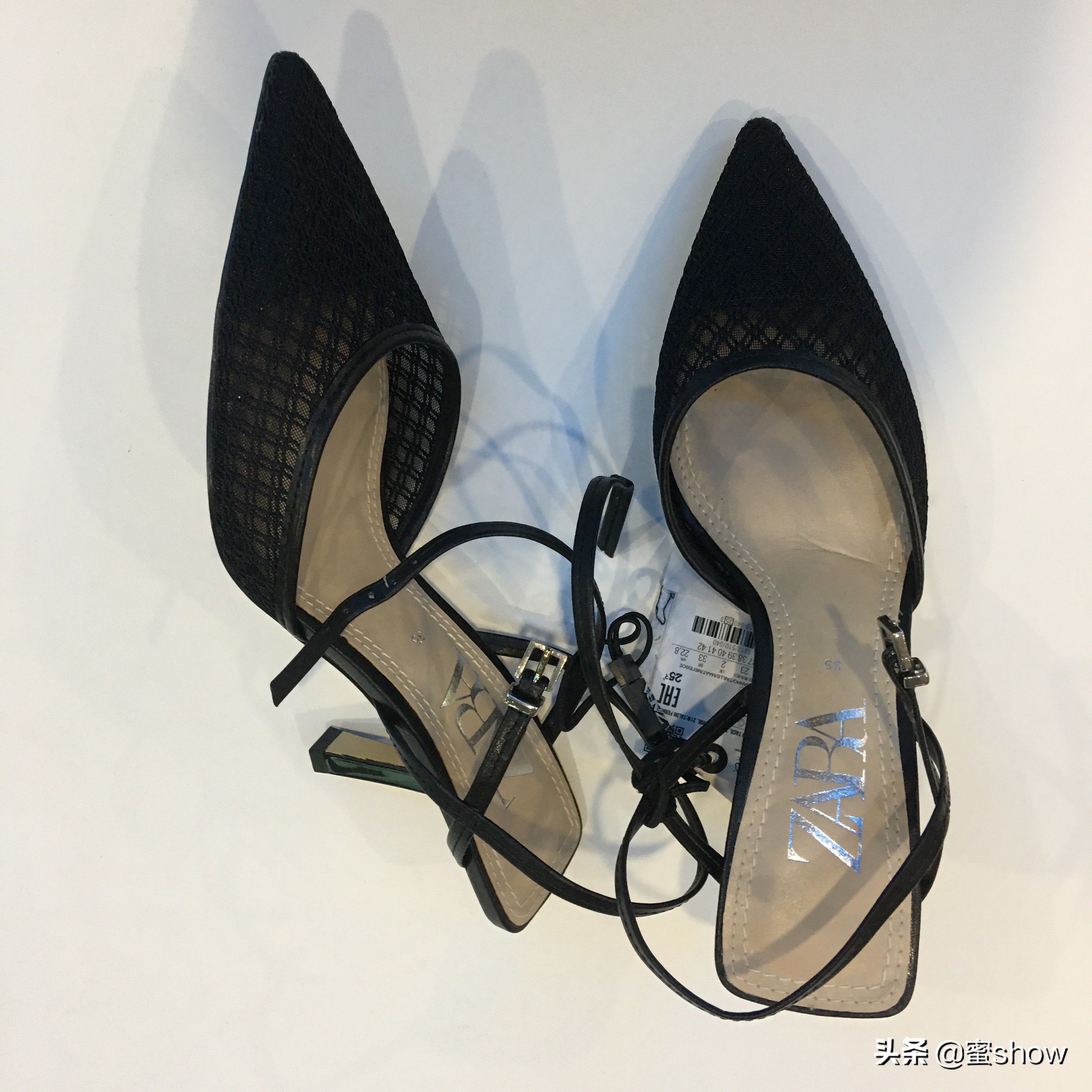 高跟鞋好硬磨脚怎么办,高跟鞋总磨脚趾头