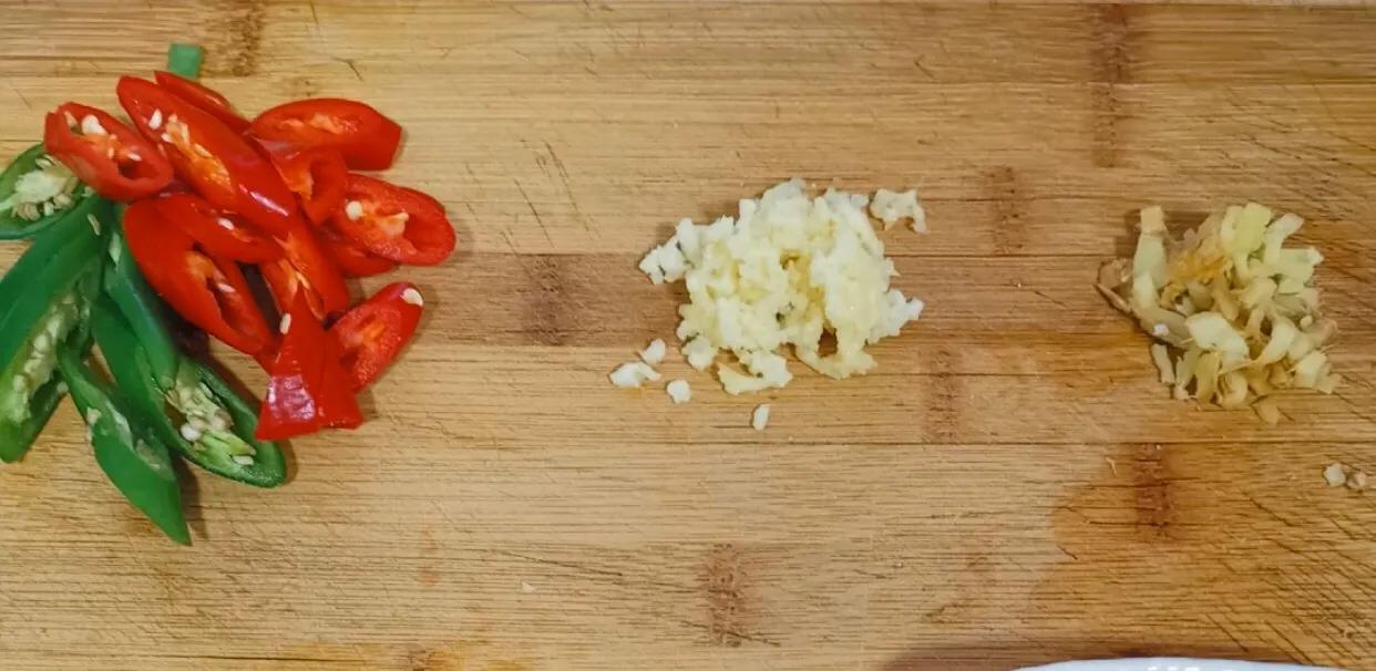 每天教你做一道年夜菜【第十六期】