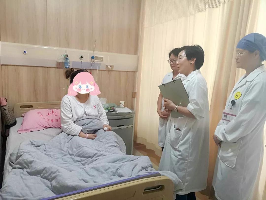 步步惊心女主怀孕要生产,步步惊心生儿育女