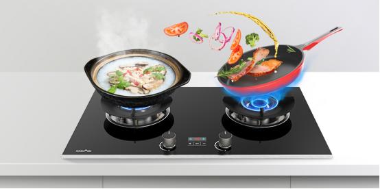 什么牌子的灶具好用？迅达才是厨房的扛把子