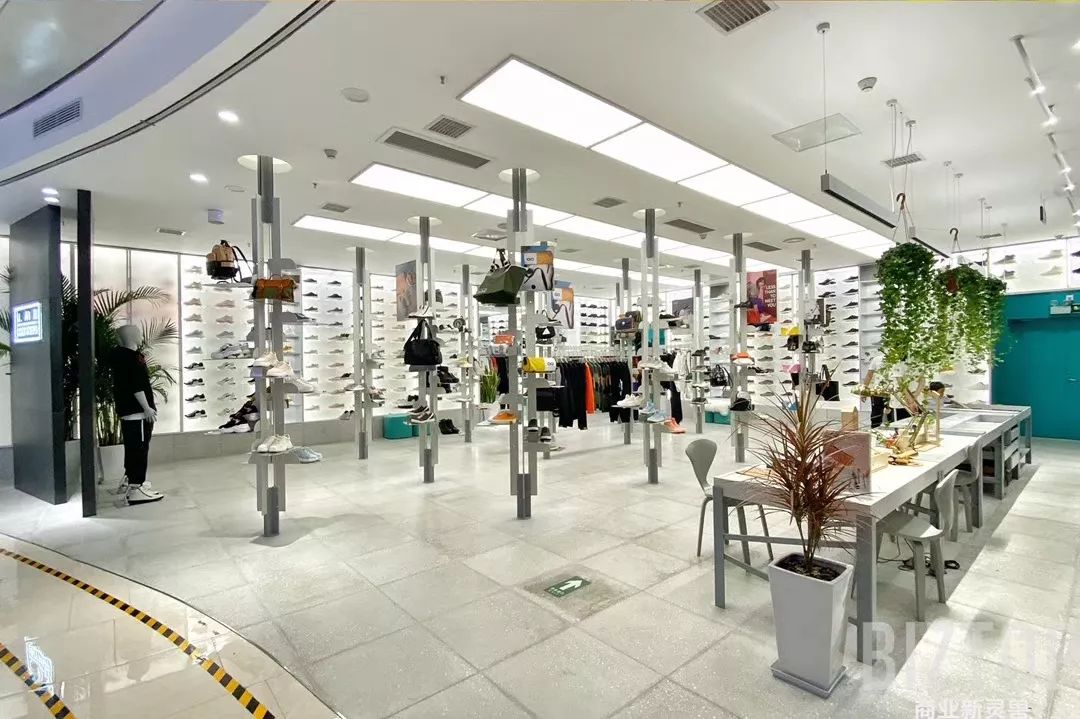 西安金地广场五周年诠释未来购物中心共情力趋势