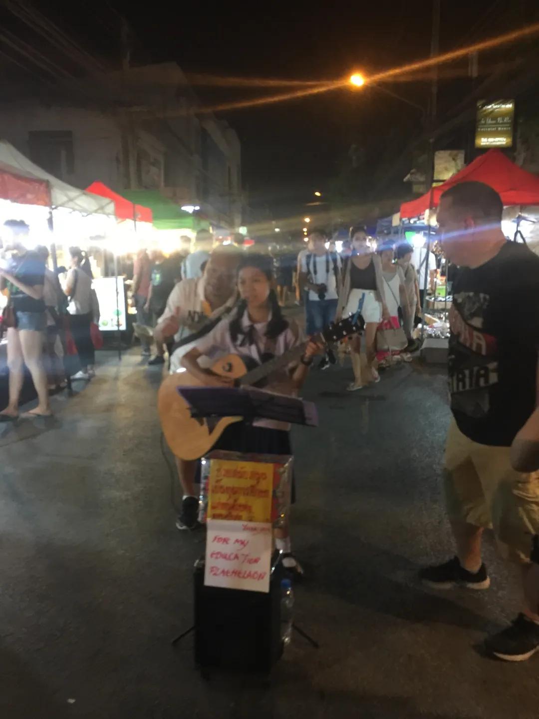 泰国清迈旅游有哪些景点好玩儿,泰国清迈有哪些旅游景点好玩