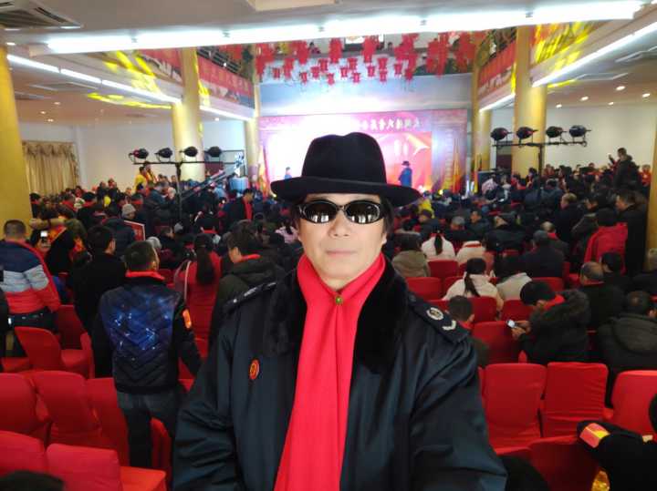 中赋：太湖潘氏颁谱庆典辞（并序）