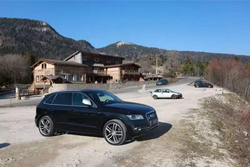 欧洲自驾游感受中国强大 (欧洲自驾游汽车)