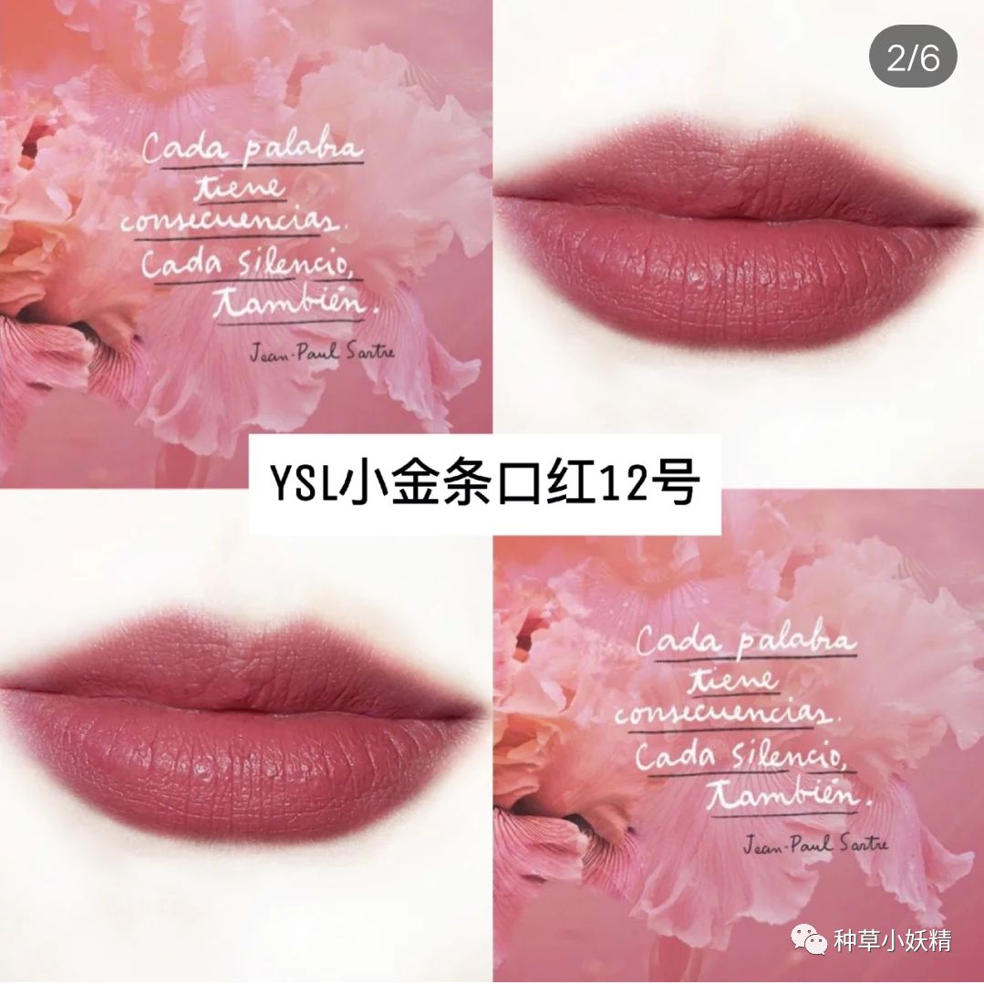 圣罗兰口红哪个比较水润,人间水蜜桃口红大牌