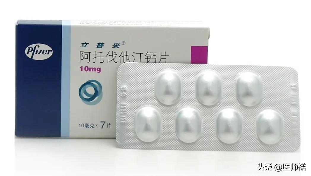 长期吃阿托伐他汀应该注意什么,长期服用阿托伐他汀会有什么后果