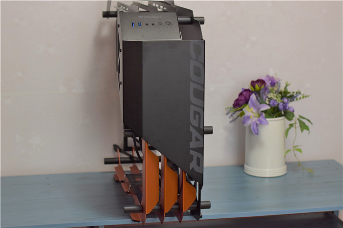 骨伽小开拓者机箱,骨伽开拓者机箱走线教程