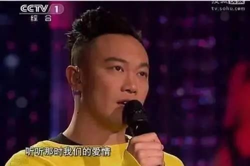 杨千嬅演唱会感动落泪,杨千嬅庆祝生日