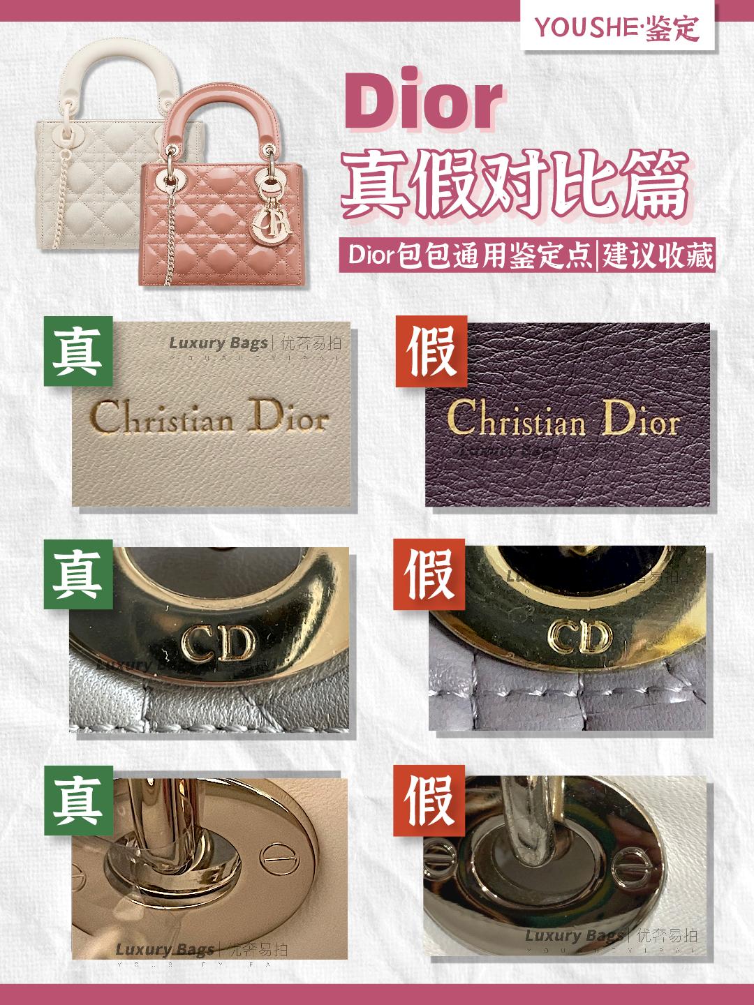 奢侈品包包鉴定师考证,奢侈品鉴定迪奥马鞍包