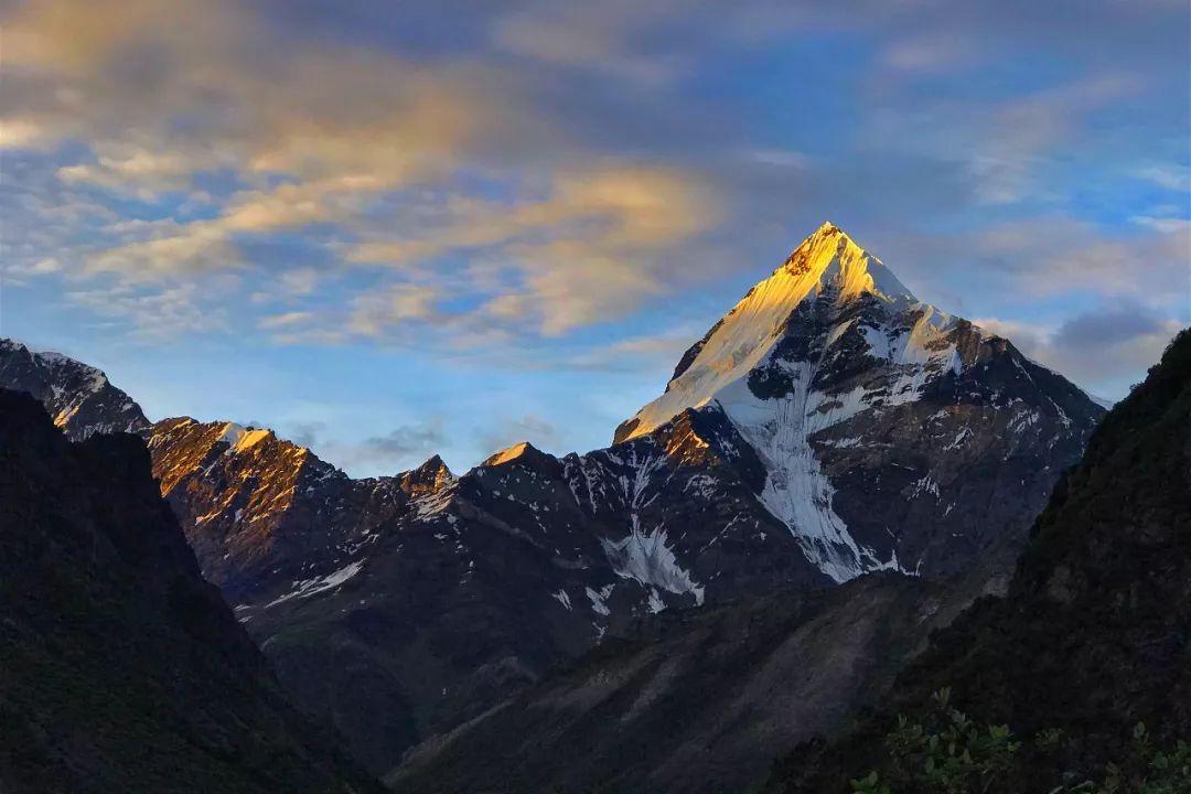 徒步新藏线什么时候开始,川藏线十大徒步路线