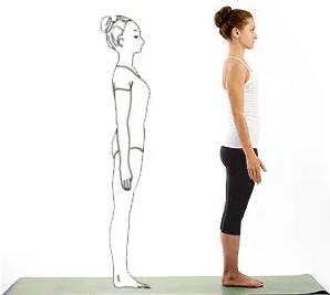 有什么方法改善含胸驼背驼颈,改善含胸驼背酸疼的最有效方法