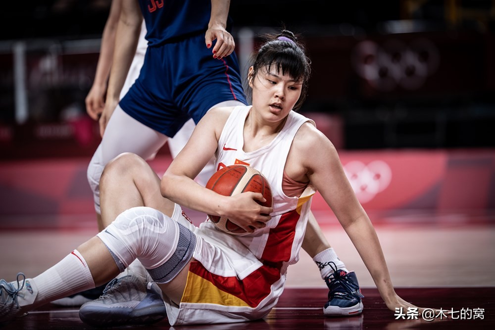 女篮国手周琦近况,周琦女篮最新视频