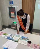 期望的花成功的果——青岛城市管理学校优秀实习生杨晶