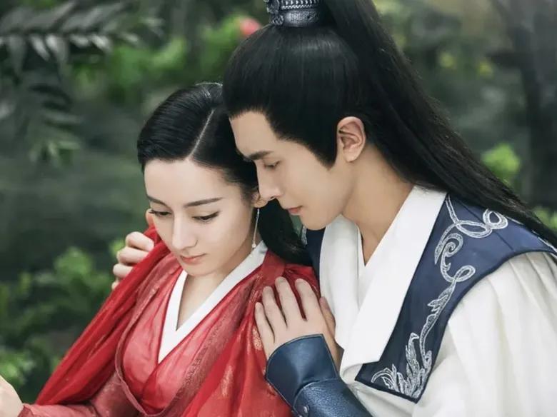 值得看的古装仙侠十部经典电视剧,最虐的古装仙侠剧排行榜