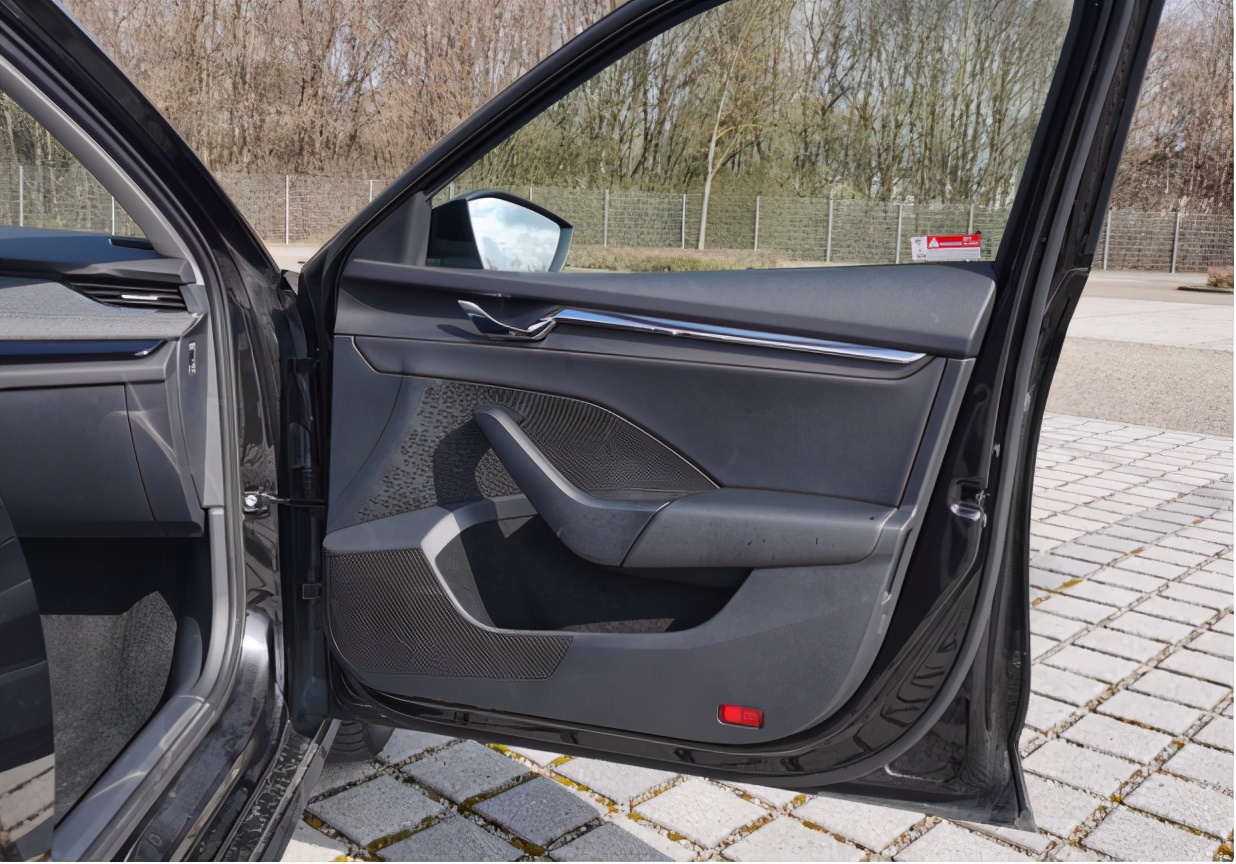 德国第四代jetta,第四代斯柯达明锐国内版