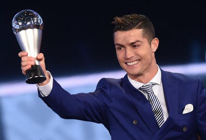 世界足球先生梅西投票结果,世界足球先生评选c罗梅西