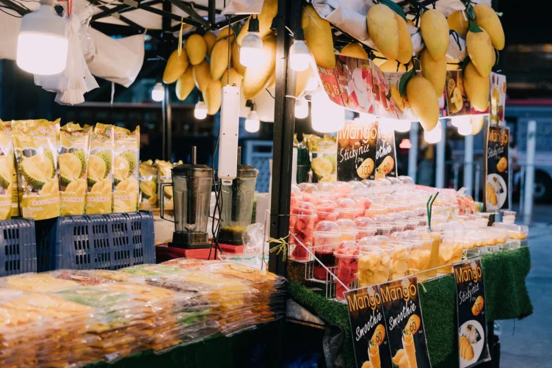 海尚MALL「花漾百出」攻略全曝光,扫货/美食/抽奖一个都不少