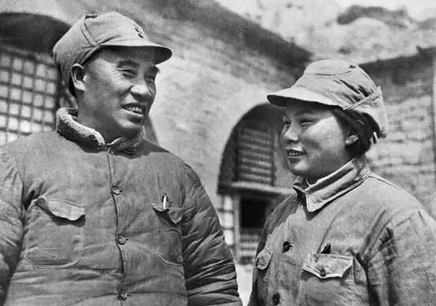 *德朱**为什么能成为新中国十大元帅之首？