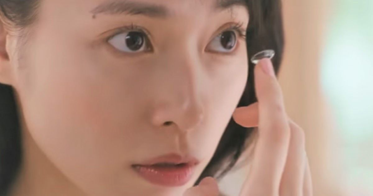 视客眼镜网美瞳靠谱吗,视客眼镜网美瞳品牌推荐