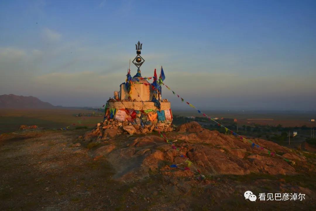 七分钟带你领略大美乌拉特前旗 (带你去看乌拉特前旗)