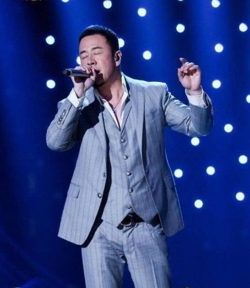 杨坤曾经对刀郎的歌作出评价:,杨坤刘德华刀郎