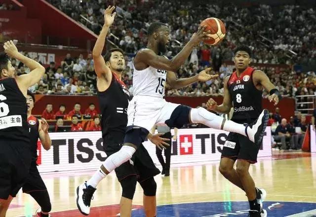 狂言君:篮球世界杯华山脚下还论剑?只不过是菜鸡互啄