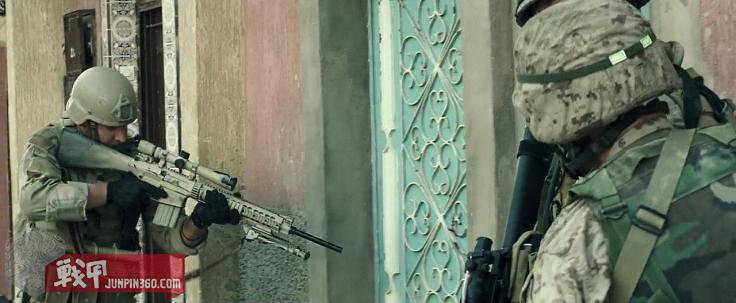 向克里斯凯尔致敬美国传奇狙击手,美国狙击手克里斯凯尔身高