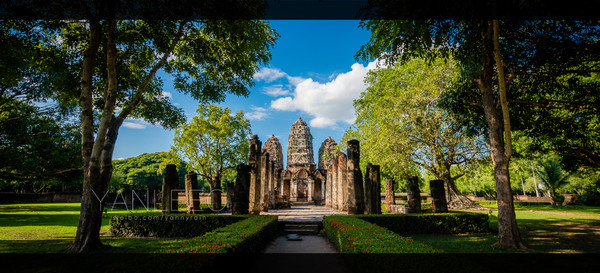 泰国旅游漫游,最新鲜玩转泰国攻略