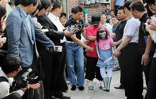 韩国废除儿童案,韩国小女孩改变韩国法律